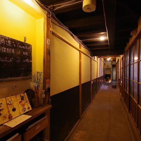 Kaiho Guest House Katsuzo Yonago Bagian luar foto