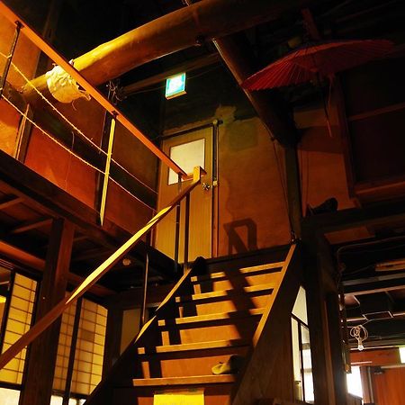 Kaiho Guest House Katsuzo Yonago Bagian luar foto