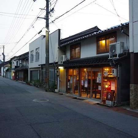 Kaiho Guest House Katsuzo Yonago Bagian luar foto