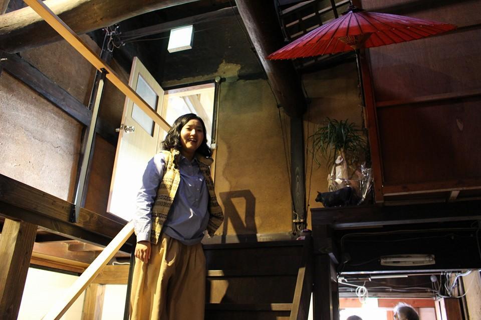 Kaiho Guest House Katsuzo Yonago Bagian luar foto