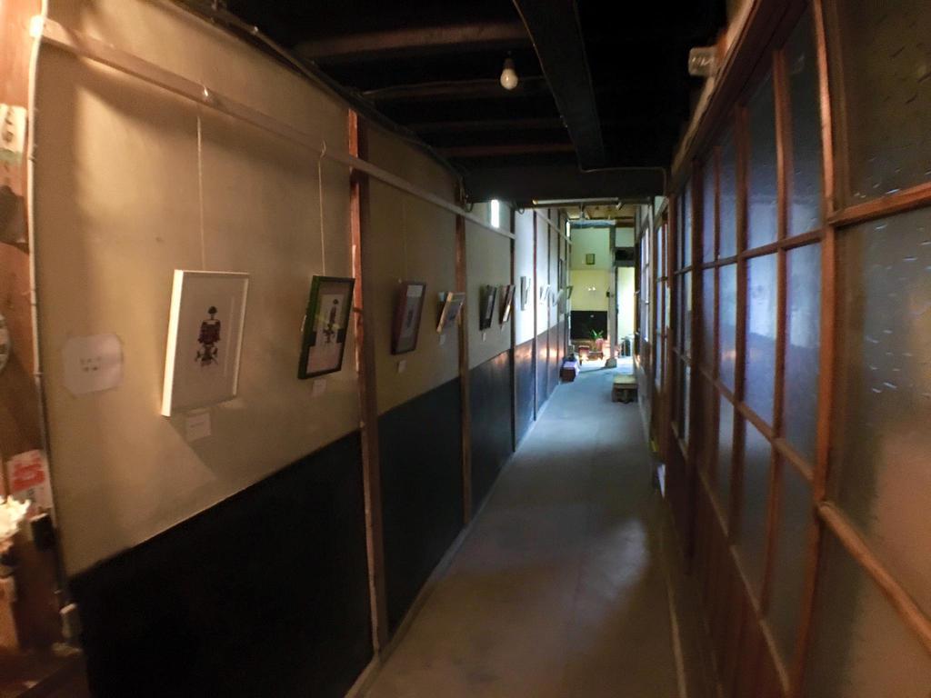 Kaiho Guest House Katsuzo Yonago Bagian luar foto