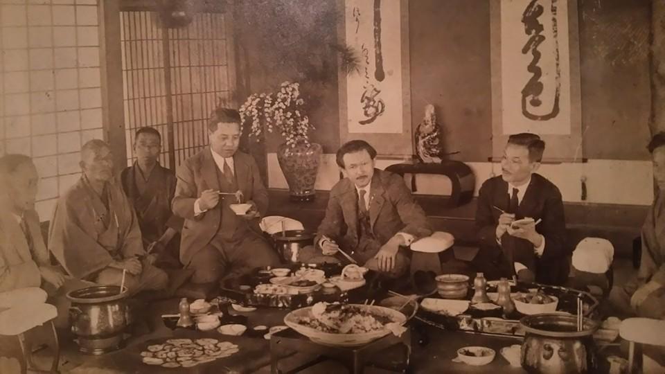 Kaiho Guest House Katsuzo Yonago Bagian luar foto