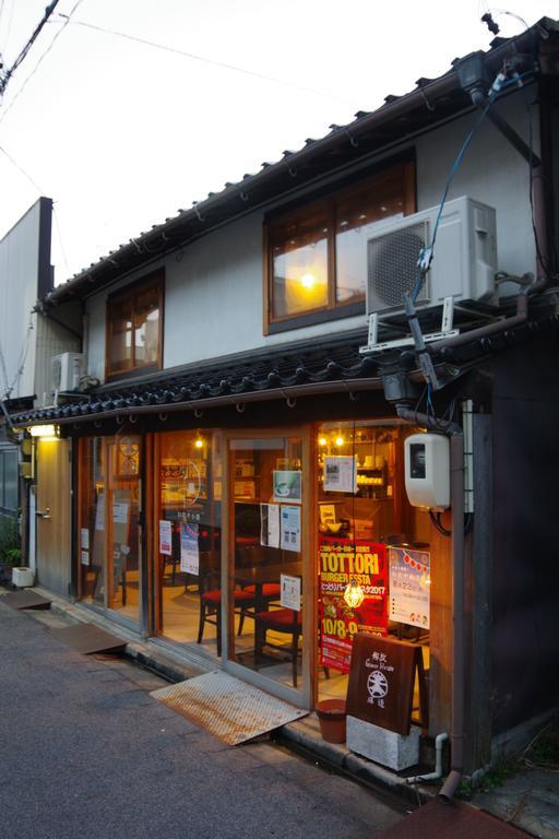 Kaiho Guest House Katsuzo Yonago Bagian luar foto