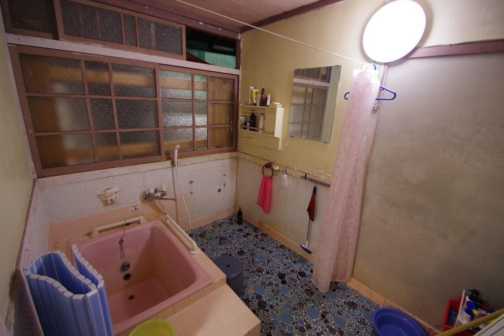 Kaiho Guest House Katsuzo Yonago Bagian luar foto