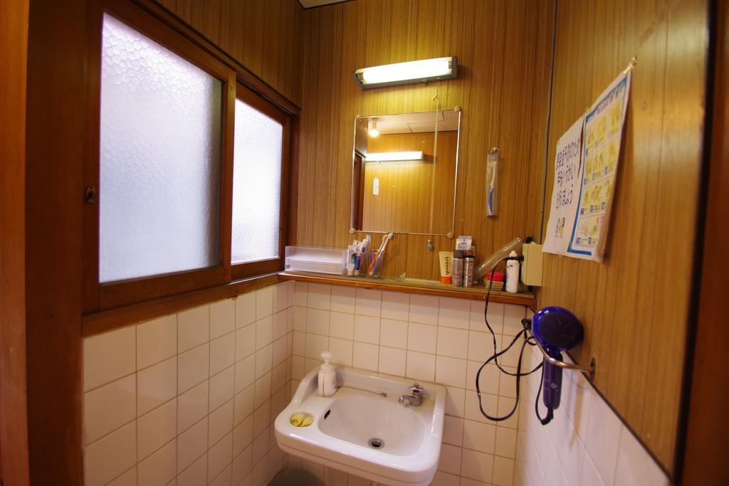 Kaiho Guest House Katsuzo Yonago Bagian luar foto