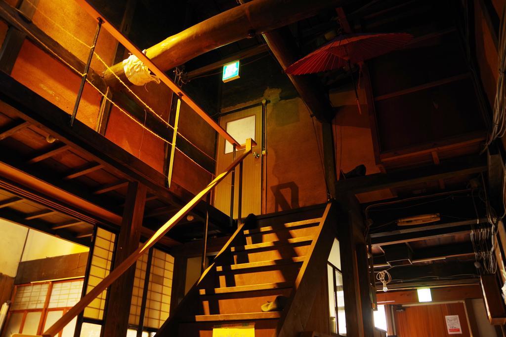 Kaiho Guest House Katsuzo Yonago Bagian luar foto