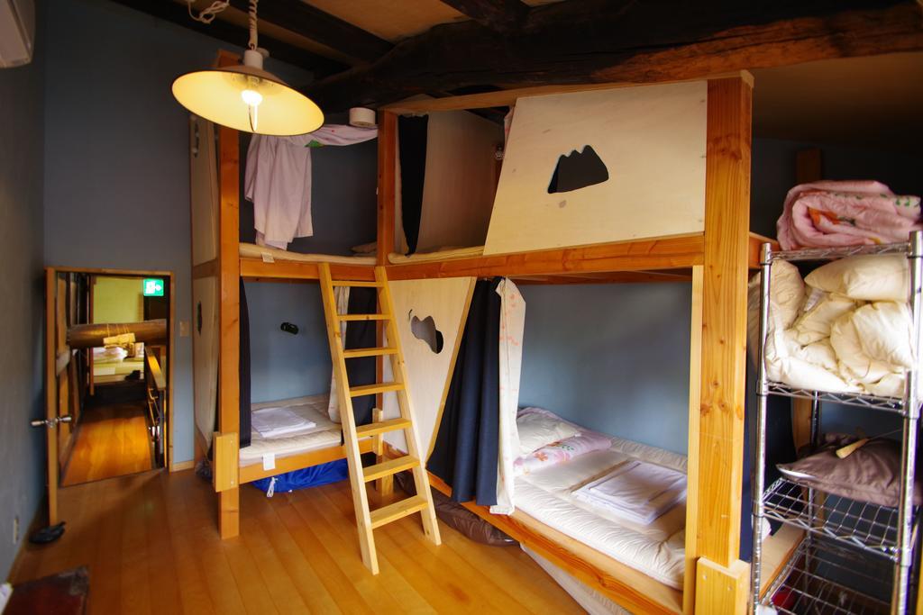 Kaiho Guest House Katsuzo Yonago Bagian luar foto
