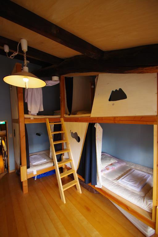Kaiho Guest House Katsuzo Yonago Bagian luar foto
