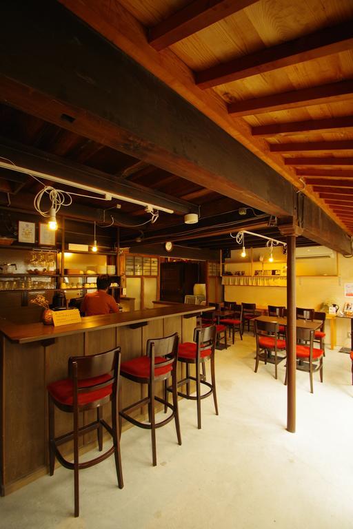 Kaiho Guest House Katsuzo Yonago Bagian luar foto