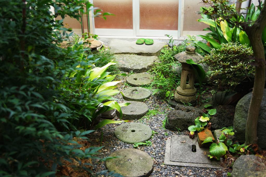 Kaiho Guest House Katsuzo Yonago Bagian luar foto