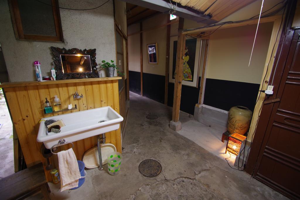 Kaiho Guest House Katsuzo Yonago Bagian luar foto