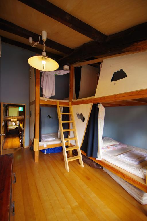 Kaiho Guest House Katsuzo Yonago Bagian luar foto