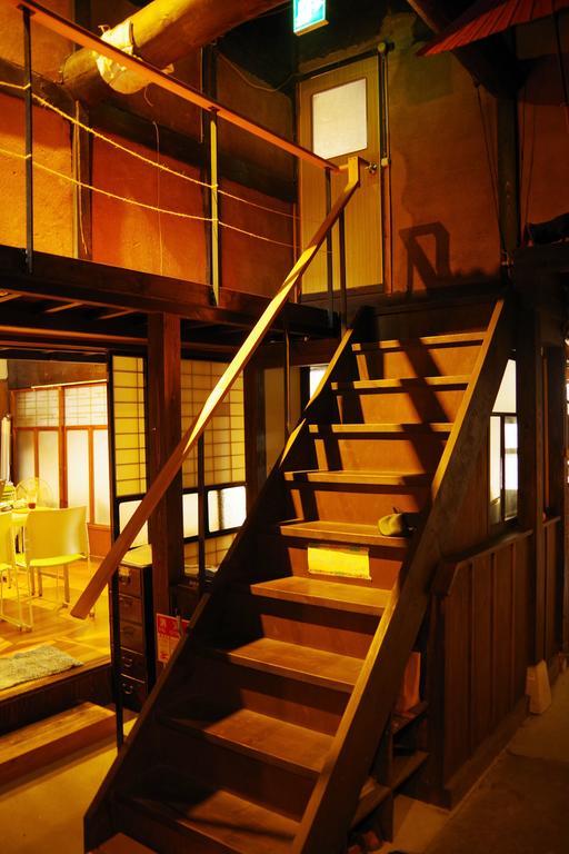 Kaiho Guest House Katsuzo Yonago Bagian luar foto